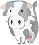 Vaca Cornélia